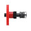 Extruder gears for 3D printers, Universal Extruder Gear Kit 4