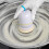 Electric cleaning and decontamination dishwasher ball A 2