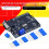 MCP2515 CAN Bus Shield Development Board SPI 9 Pins Standard 2
