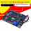 MCP2515 CAN Bus Shield Development Board SPI 9 Pins Standard 4