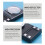Digital milligram scale, high-precision mini carat jewelry scale 4