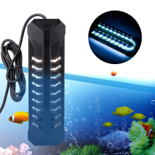 UV Sterilization Lamp for Aquarium 18W 150cm UV Light, Algae & Disinfection