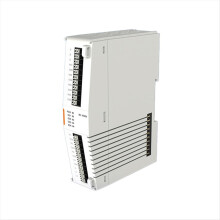 -M100-EAU Industrial Remote IO Gateway 4AI4DO Extender