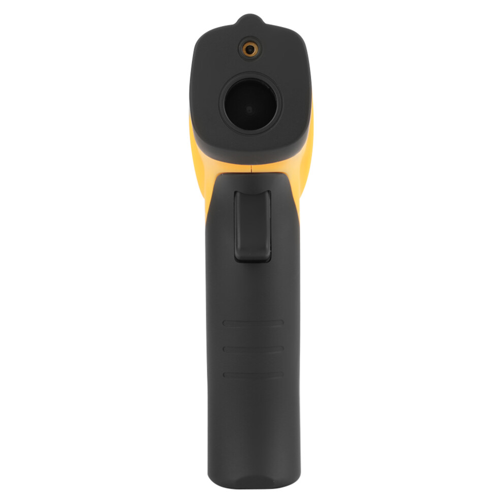 GM550 Non-Contact Infrared Thermometer Laser Gun - -50~550