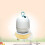 Electric cleaning and decontamination dishwasher ball A 3