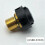 Stecker mit Sicherheitsventil für Kärcher SC4 / SC5 Dampfreiniger 2