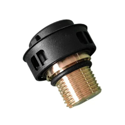 Stecker mit Sicherheitsventil für Kärcher SC4 / SC5 Dampfreiniger 2