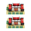 2 pieces Crossover High Mid Low Frequency Speaker DIY Audio Splitter 1