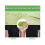 Bolas quitapelusas reutilizables para lavadora (verdes) 3