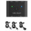 8K USB C KVM-Switch, USB3.1 Typ-C-Splitter 1