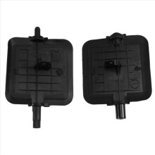 Verdampferklappe für die Klimaanlage des MINI F54 F55 F56 F57