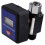 Spray tool, pressure regulator, LCD display, air pressure gauge 3