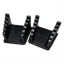 ABS wire clamp holder, high temperature