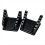 ABS wire clamp holder, high temperature 1