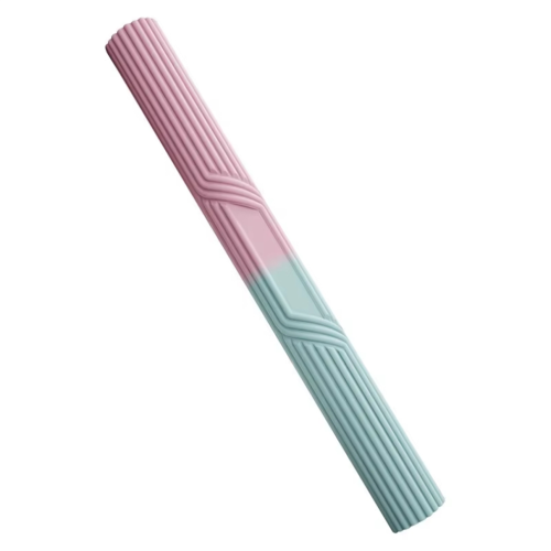 Wrist training bars for elbow pain relief – Improves grip strength,