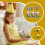 Dino eggs for hatching – Valentine's Day set, 24 pieces 2