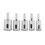 Diamond Coated Core Drill Bits 15Pcs 6-50mm for Tile Ceramic Glass Marble 2