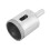 Diamond Coated Core Drill Bits 15Pcs 6-50mm for Tile Ceramic Glass Marble 8