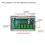 1pc 8-Zone Central Heating Controller Underfloor Hot Water System 8-Way 1