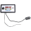 W9002 Automatischer Eierwendethermostat für Brutapparate, intelligent, DC12V 1