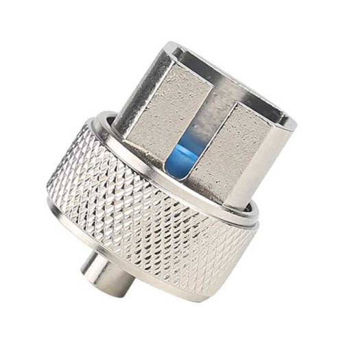 OTDR-Adapter SC-Anschluss Glasfaseradapter für Tester 1
