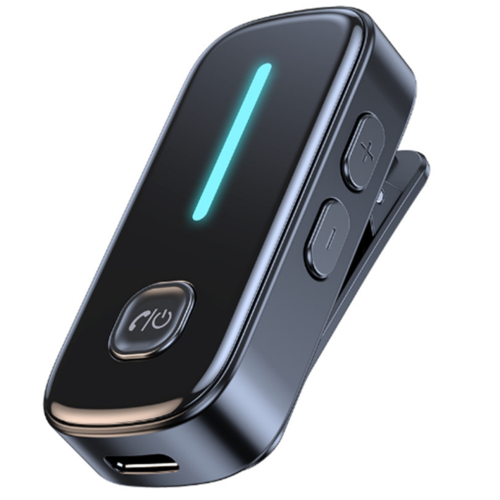 Bluetooth 5.3-ontvanger 2-in-1 zender AUX Bluetooth-autoadapter