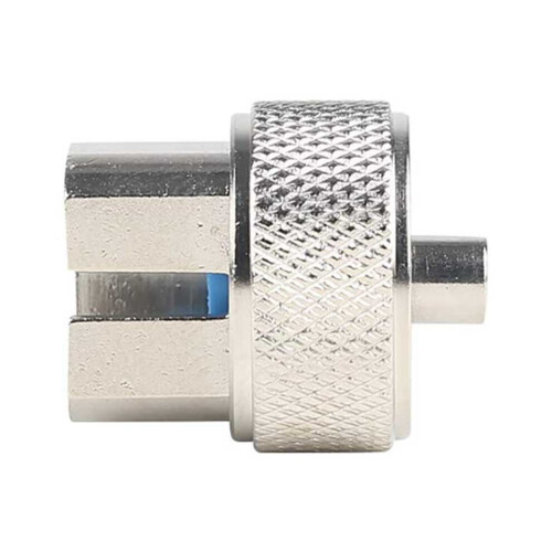 OTDR-Adapter SC-Anschluss Glasfaseradapter für Tester 2