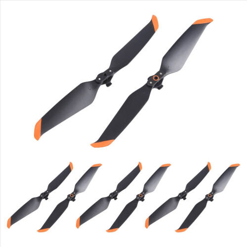 Low-noise propellers for Air 2/2S, propeller 7238 1
