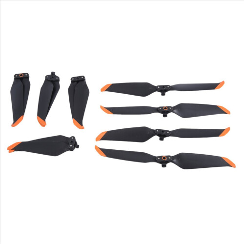 Low-noise propellers for Air 2/2S, propeller 7238 2