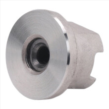 Automatic spray nozzle filter type nozzle seat B