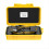 Rubber protective flow nozzle, pneumatic dust cleaning tool 1