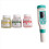 7-i-1 pH/Fritt klor/ORP/EC/TDS/Salt/Temp-PH-mätare 3