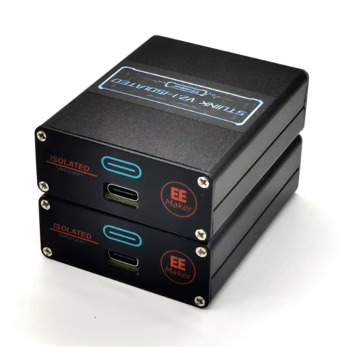 For -LINKV2.1 High Voltage Insulation STLINKSTM32 Downloader 2