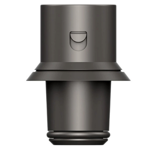 Für Haartrockner-zu-Lockenstab-Styler-Adapter