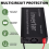 DC12V-9999000W Batterie-Boost-Konverter-Wechselrichter 2