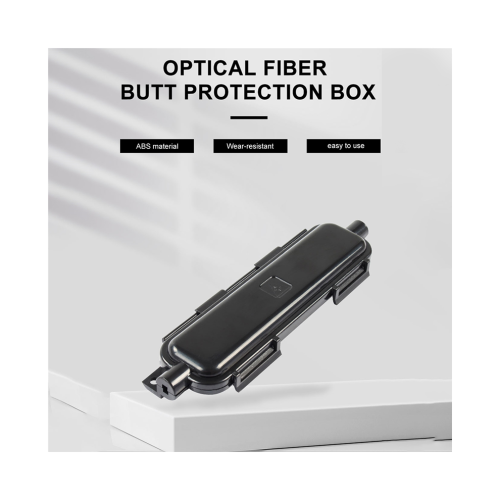 Schutzbox für FTTH-SC-Adapter (Anschlusskabel) 1