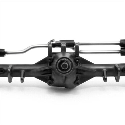 1/10 Simulation Climbing Car Axle Model Car Accessories Front Axle 1