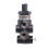Brake force regulator for pickup truck 3