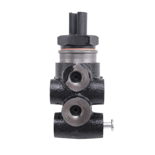 Brake force regulator for pickup truck 2