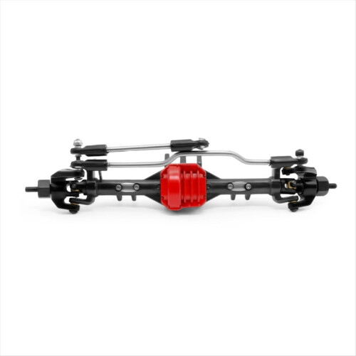 1/10 Simulation Climbing Car Axle Model Car Accessories Front Axle 2