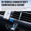 Bluetooth 5.4 T65 Mini-USB-Sender und -Empfänger fürs Auto 3