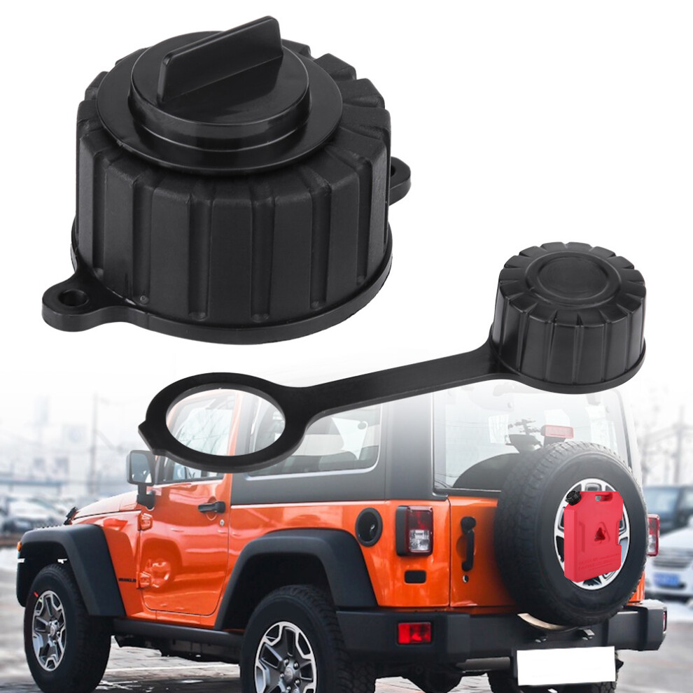 Gas Can Parts Kit Spout Cap Rear Vent Gasket For Industrial & Garden Cans 4091392641236
