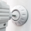 Baby Gate Extender Kit 4-Pack Wall Protector 3