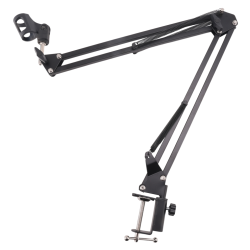 Pro Desktop Microphone Holder for Blue Snowball