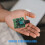 DC 1.8V 3V 5V 6V 12V 2A Motor Speed Controller Regulator Regulator 4