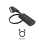 Scart-to-converter supports 1080P HD conversion adapter 3