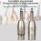 New 2.4g XLR microphone wireless transmit and receive system 2