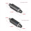 New 2.4g XLR microphone wireless transmit and receive system 4