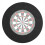 Dartboard Surround Wall Protector Dartboard Backboard Surround, B 3