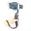 Handledsrem för Mobile 7P/7/6 Anti-Lost Lanyard 3